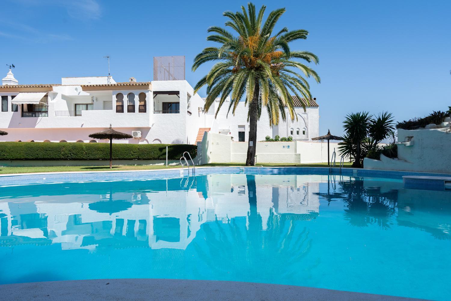 Apartoyou - Vistahermosa El Puerto de Santa Maria Exterior photo