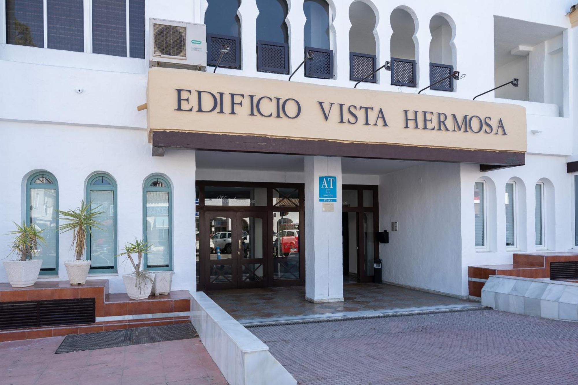 Apartoyou - Vistahermosa El Puerto de Santa Maria Exterior photo